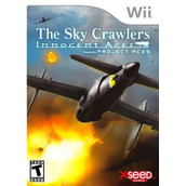 Sky Crawlers, The: Innocent Aces
