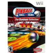 Pinball Hall of Fame: The Gottlieb Collection