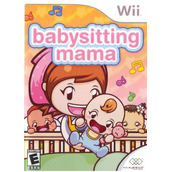 Babysitting Mama
