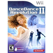 Dance Dance Revolution II