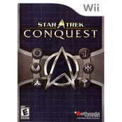 Star Trek: Conquest
