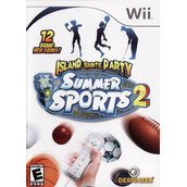 Summer Sports 2: Island Sports Party