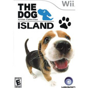 Artlist Collection: The Dog Island