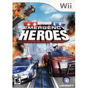 Emergency Heroes