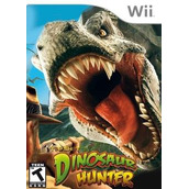 Top Shot Dinosaur Hunter