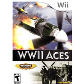 WWII Aces