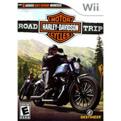 Harley Davidson: Road Trip
