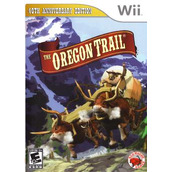 Oregon Trail, The