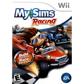 MySims Racing