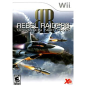 Rebel Raiders: Operation Nighthawk