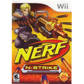 Nerf N-Strike