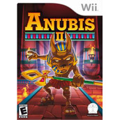Anubis II
