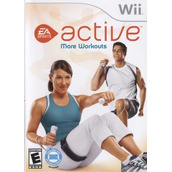 EA Sports Active: More Workouts
