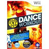 Gold's Gym: Dance Workout