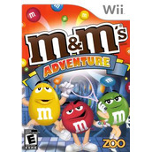 M&M's Adventure