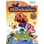 Munchables, The
