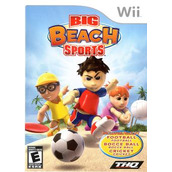Big Beach Sports