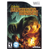 Cabela's Dangerous Hunts 2011 - Special Edition