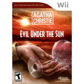 Agatha Christie: Evil Under the Sun