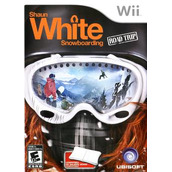 Shaun White Snowboarding: Road Trip
