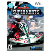 Maximum Racing: Super Karts