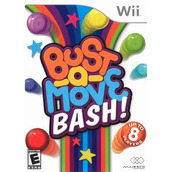 Bust-A-Move Bash!