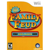 Family Feud: Decades