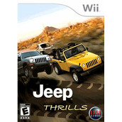 Jeep Thrills