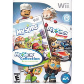 MySims Collection