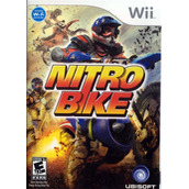 Nitro Bike