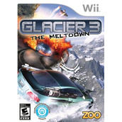 Glacier 3: The Meltdown