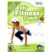 My Fitness Coach