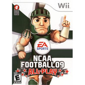 NCAA Football 09: All-Play