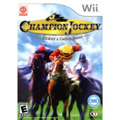 Champion Jockey: G1 Jockey & Gallop Racer