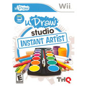 uDraw Studio: Instant Artist