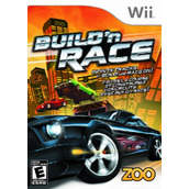 Build 'N Race