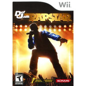 Def Jam: Rapstar