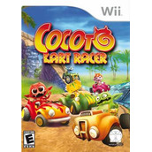 Cocoto Kart Racer