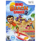 Big Beach Sports 2