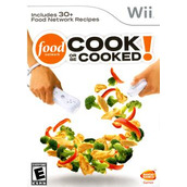 Food Network: Cook or Be Cooked