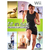 Fit in Six