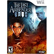 Last Airbender, The: Toys R Us Special Edition