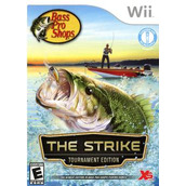 Bass Pro Shops: The Strike - Tournament Edition