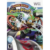 JumpStart Crazy Karts