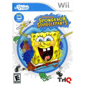 Nickelodeon SpongeBob SquigglePants