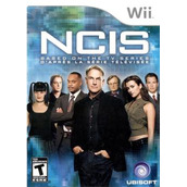 NCIS: Based on the TV Series