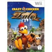 Crazy Chicken Tales