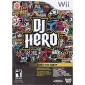 DJ Hero