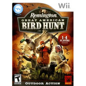 Remington Great American Bird Hunt