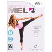 Get Fit with Mel B